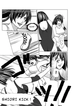 Page 14 of Media Women's Pro Wrestling