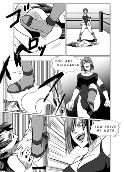 Page 20 of Media Women's Pro Wrestling