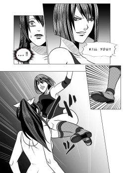 Page 22 of Media Women's Pro Wrestling