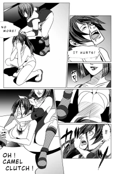 Page 30 of Media Women's Pro Wrestling