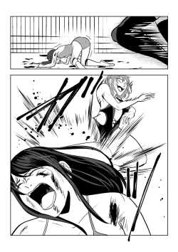 Page 26 of Underground Battle 2