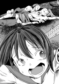 Page 26 of Shoujo to Shoujo to Jigokuezu Kouhen