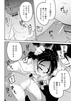 Page 36 of Ryona King Vol. 14