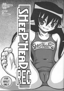 Download Sheep' Head. REC