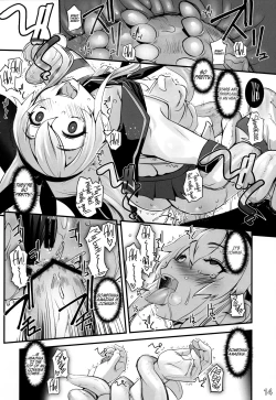 Page 13 of Shimakaze ga Rokaku Saremashita! | Shimakaze Has Been Captured!