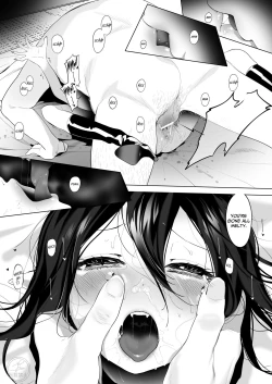 Page 18 of Boku no Chuujitsu na Otsukai | My Loyal Angel