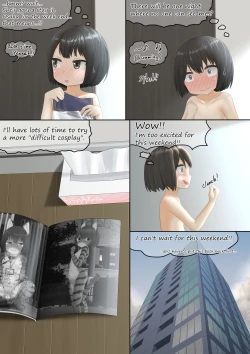 Page 16 of neko Cat Painting shinshi zaibatsu