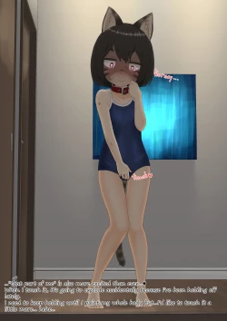 Page 21 of neko Cat Painting shinshi zaibatsu