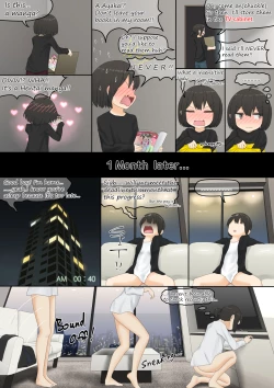 Page 2 of neko Cat Painting shinshi zaibatsu