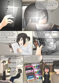 Page 3 of neko Cat Painting shinshi zaibatsu