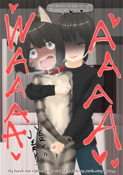 Page 40 of neko Cat Painting shinshi zaibatsu