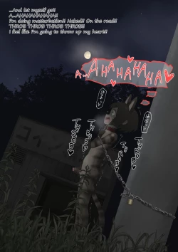 Page 88 of neko Cat Painting shinshi zaibatsu