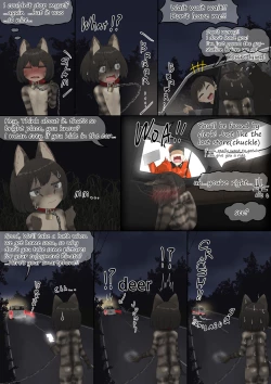 Page 92 of neko Cat Painting shinshi zaibatsu