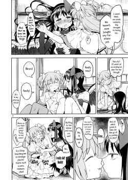 Page 39 of Rinshousuru Futari no Madobe | Canon a due Voci dalla Finestra