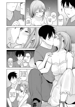 Page 13 of Sotsuaru Cameraman toshite Ichinenkan Joshikou no Event e Doukou Suru Koto ni Natta Hanashi Ch. 9