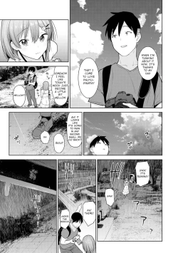 Page 8 of Sotsuaru Cameraman toshite Ichinenkan Joshikou no Event e Doukou Suru Koto ni Natta Hanashi Ch. 9