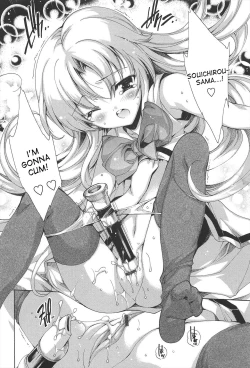 Page 43 of Princess Class e Youkoso Ch. 1-8