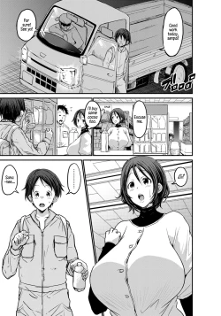 Page 19 of Ani no Osananajimi Kuro Gal Mama to Otouto no Boku Chuuhen | My Big Bros' Childhood Friend, Who's a Dark-Skinned Gyaru Mom, and I. Part 2