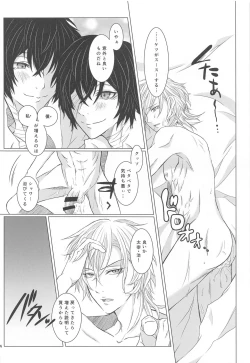 Page 23 of Aibou Sand