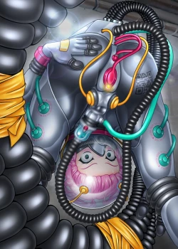 Page 31 of Futatsuhenji de Uketa Beit de Watashi ga Hikensha ni Sarechatta