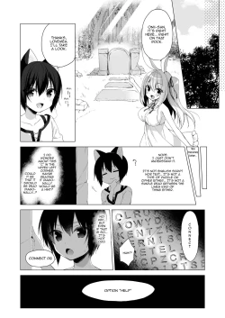Page 31 of Boku no Risou no Isekai Seikatsu 7 | My Ideal Life in Another World Vol. 7