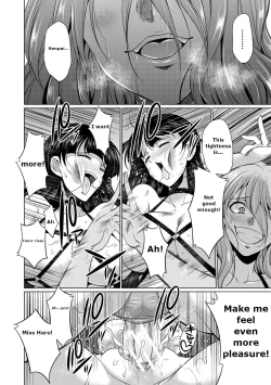 Page 80 of Bengoshi> Namahaishin - Attorney Futanari Live Broadcast