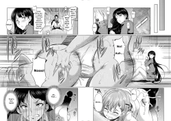 Page 9 of Bengoshi> Namahaishin - Attorney Futanari Live Broadcast