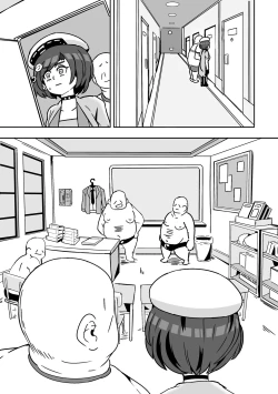 Page 24 of Prostitute Artist