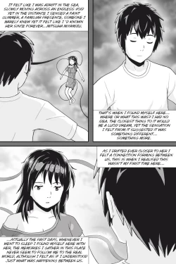 Page 103 of Kimi No Na WaThoughts and Dreams