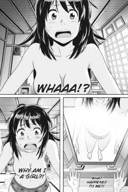 Page 12 of Kimi No Na WaThoughts and Dreams