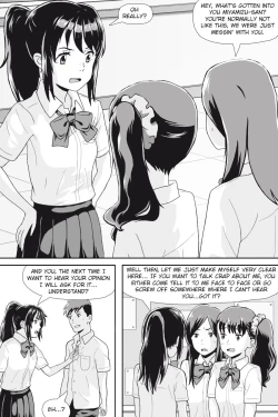 Page 66 of Kimi No Na WaThoughts and Dreams