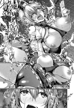 Page 22 of Saimin Alice Bunny - Hypnotized Alice In Bunny Girl