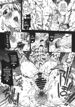 Page 26 of Invisible Hunter 2