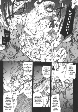 Page 31 of Invisible Hunter 2