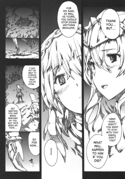 Page 35 of Invisible Hunter 2