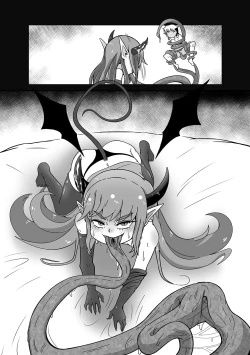 Page 15 of MONSUTA SHOUNEN