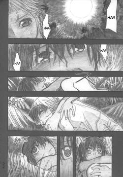 Page 47 of Moya○mon Tales of Doppelganger Ch. 1-3