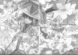 Page 51 of Moya○mon Tales of Doppelganger Ch. 1-3