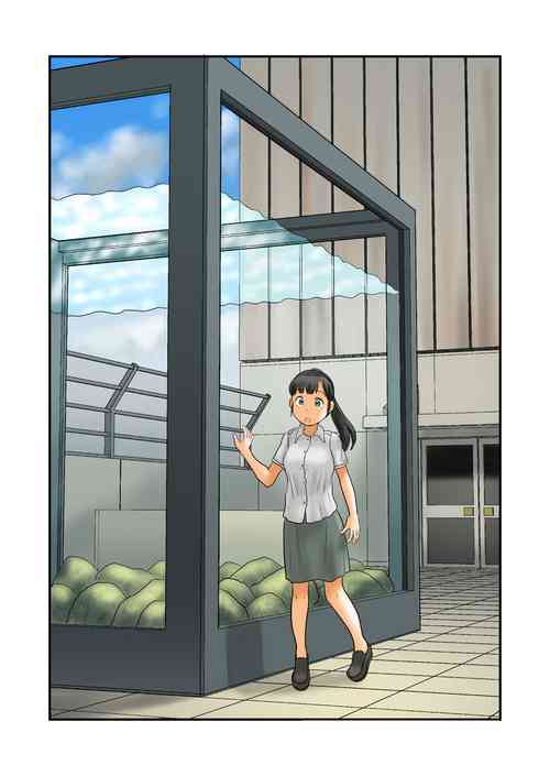 Download Roshutsu kūkan to nazo no suisō wa tsunagatte iru