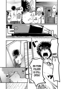 Page 9 of Oujisama wa Ohimesama