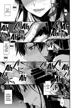 Page 14 of Shoutai Bare no Nikubenki w Kikenbi NN de Zettai Haramasemasu