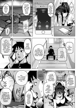 Page 23 of Aniki ni Tabetsukusareta Ore no Kanojo. | My Older Brother Fucked My Girlfriend Like Crazy