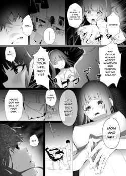 Page 4 of Imouto-sei Time Leap Izonshou | Little Sister Time Leap Dependence