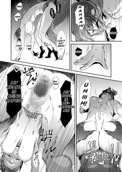 Page 18 of Saretai, Niizuma. | I Want To Fuck a Newlywed Wife