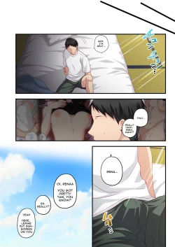 Page 19 of Dakara Ore wa Kanojo o Netori Tsuzuketa.