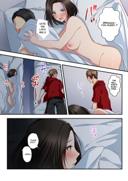 Page 39 of Dakara Ore wa Kanojo o Netori Tsuzuketa.