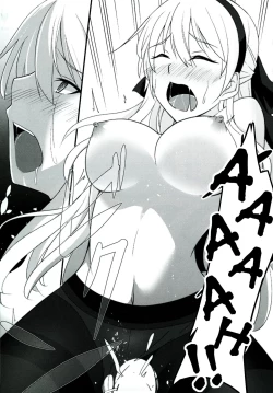 Page 23 of Locus of Slave ZERO