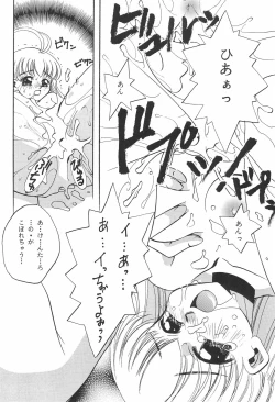 Page 22 of Pink no Nikkichou