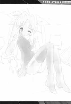 Page 18 of FATE STRIKE