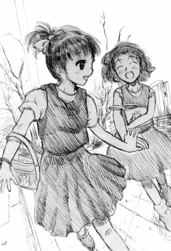 Page 6 of Imouto Ou 2